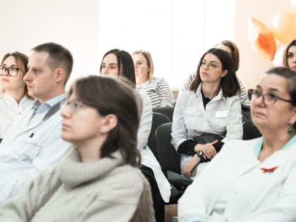 Дерматовенерологи Краснодарского края собираются на конференцию
