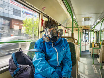 Убить человека в течение 48 часов способна редкая плотоядная бактерия