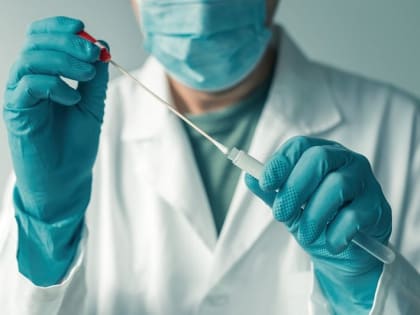 В РФ растет заболеваемость ОРВИ, гриппом и COVID