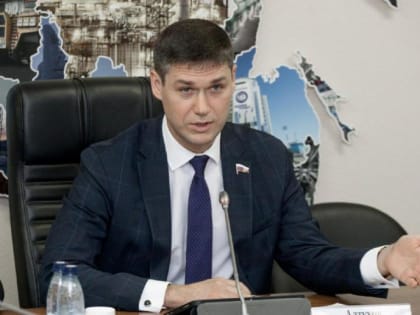 Депутат Госдумы Алтухов добился восстановления доплаты медикам больницы Горячего Ключа