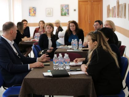 Медучреждения Кубани совершенствуют процесс онкодиагностики пациенток маммологического профиля