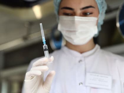 В Краснодарском крае за неделю выявили 111 случаев коронавируса