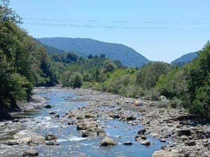 Погода в городе: как дожди сменились на теплые дни