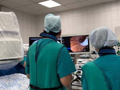 На Кубани откроется уникальное медучреждение