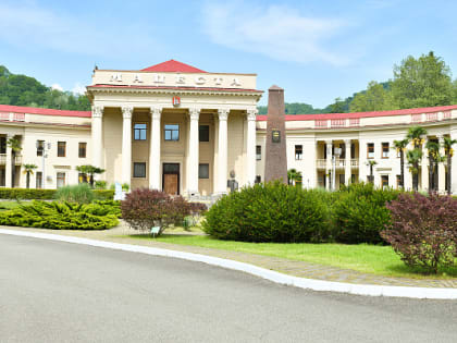 В Сочи участникам СВО выдано более 120 сертификатов на отдых и оздоровление в здравницах Краснодарского края