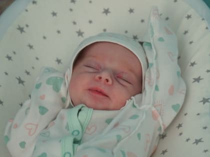 Рост рождаемости в Краснодарском крае благодаря ЭКО