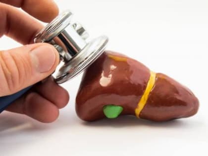 Как понять, что печень кричит о помощи: сигналы для детоксикации