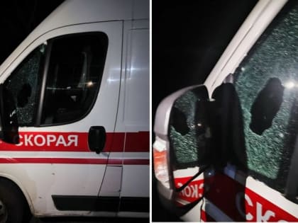 Об ударе дрона ВСУ по скорой помощи с ребенком рассказал экс-мэр Краснодара Алексеенко