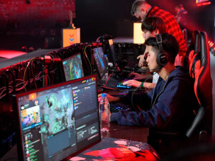 Киберспортивные студенческие игры в Сочи завершились победой Сербии