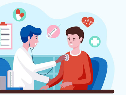 Что нужно знать о диспансеризации