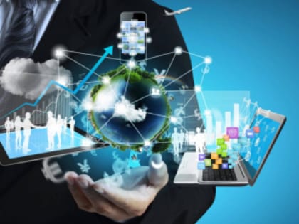 Открытая цифровая трансляция цикла программ «Технологии будущего, образование и человек»