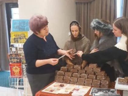 «Непокоренный Ленинград»