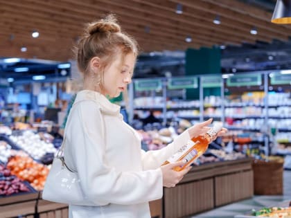 Кубанские напитки завоёвывают мир