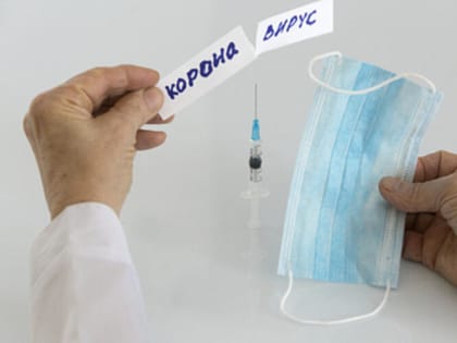 Рост заболеваемости Covid-19 в Краснодарском крае