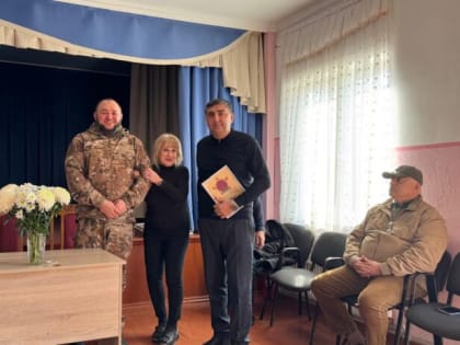 Благотворительный фонд «Воин-интернационалист» поблагодарил Илью Стопченко и Артура Аракеляна за сбор и доставку гуманитарной помощи в ДНР и ЛН