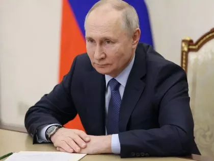 Резкое падение финансовых рынков после обновления ядерной доктрины России