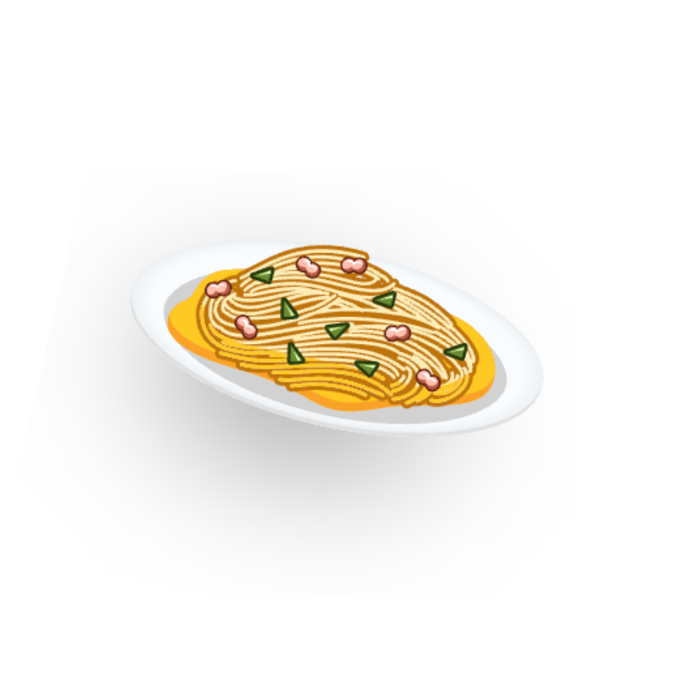 Noodle Hero