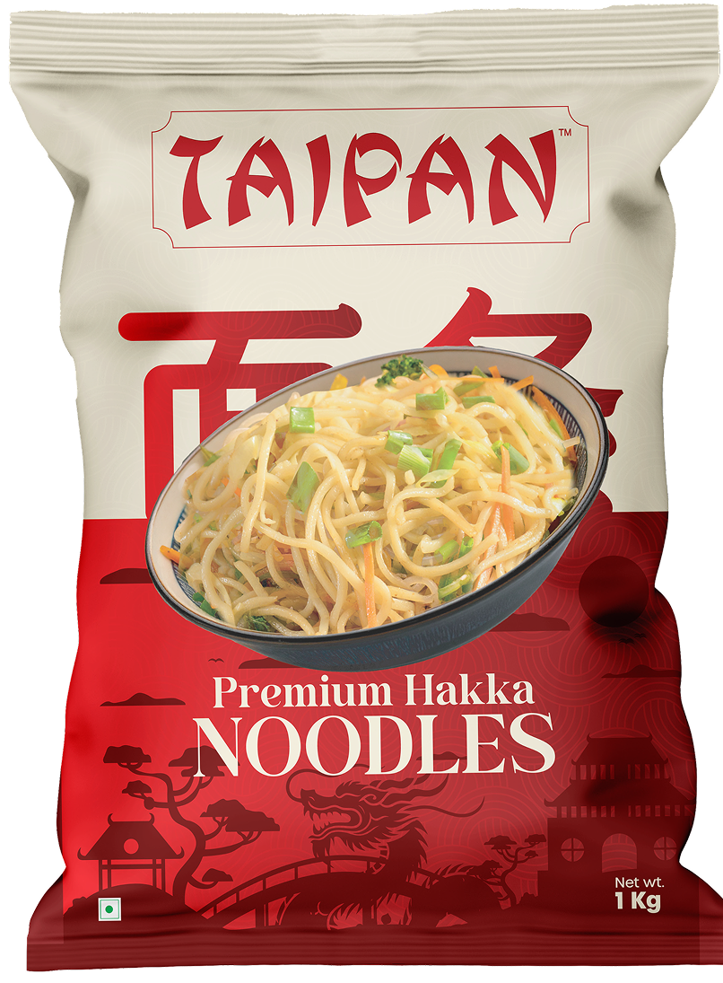 PREMIUM HAKKA NOODLES