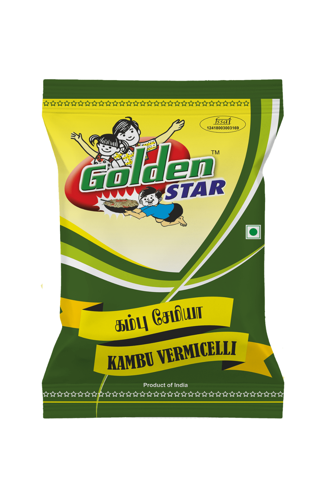 GOLDEN STAR VERMICELLI