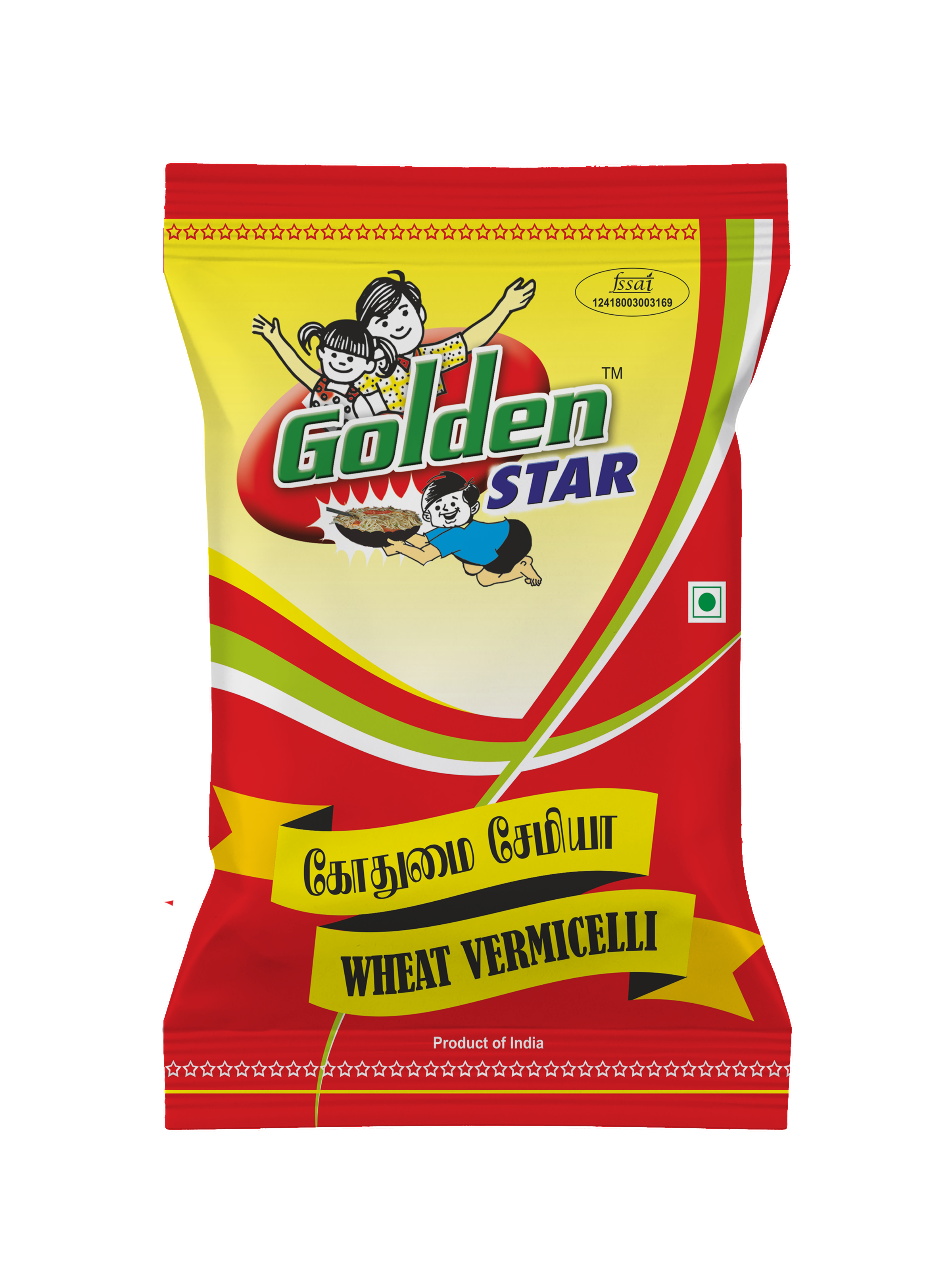 GOLDEN STAR VERMICELLI