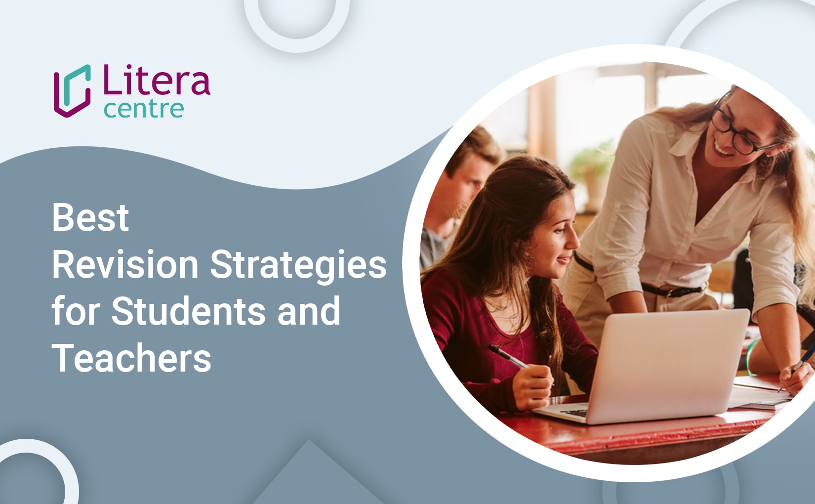 Best Revision Strategies For Students And Teachers
