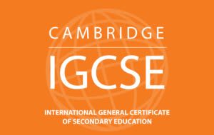 IGCSE IGCSE