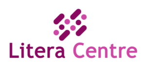 Litera Centre Literacentre Logo