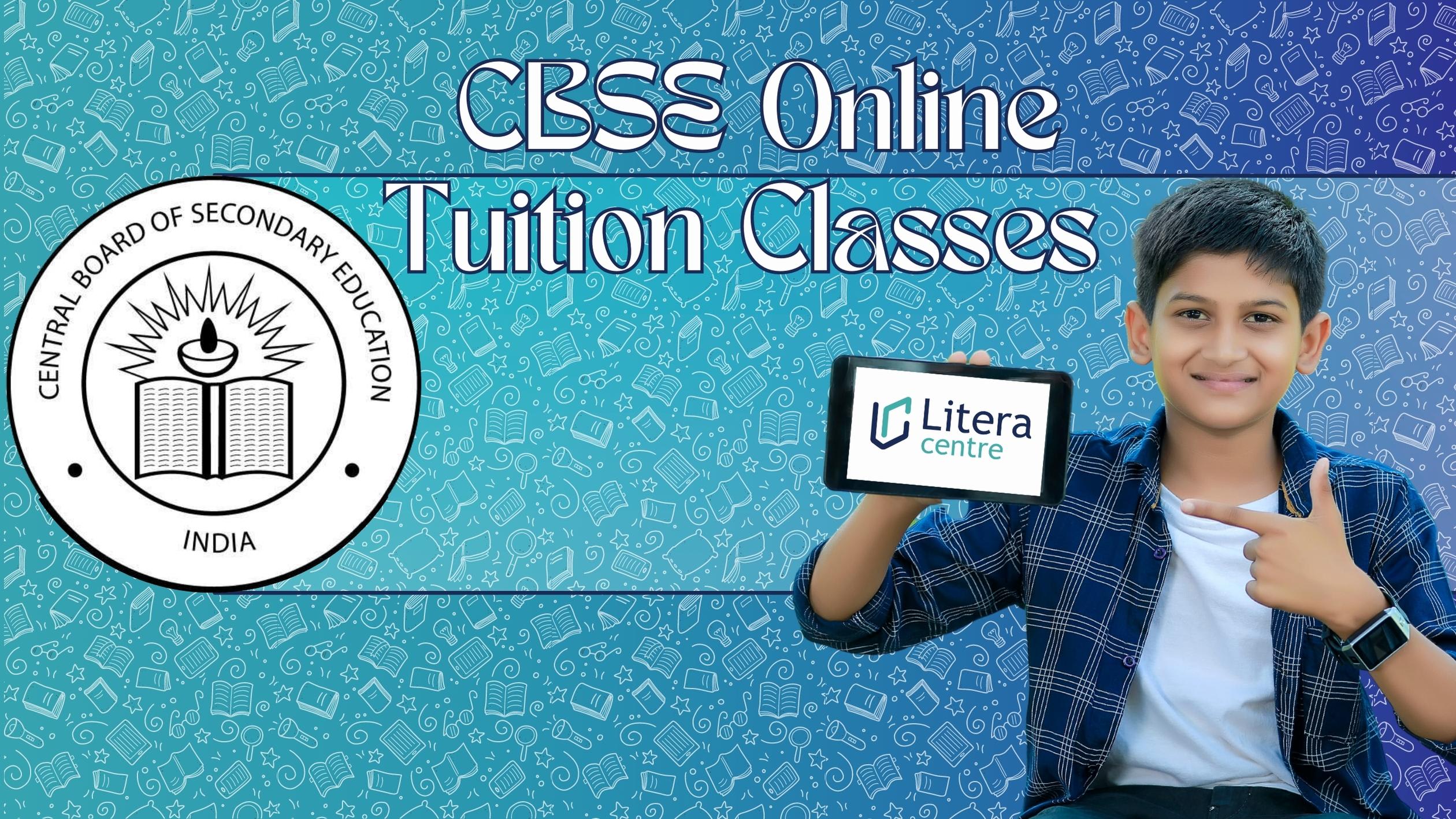 9 Reasons To Choose CBSE Online Tuition Classes 9 Reasons To Choose CBSE Online Tuition Classes