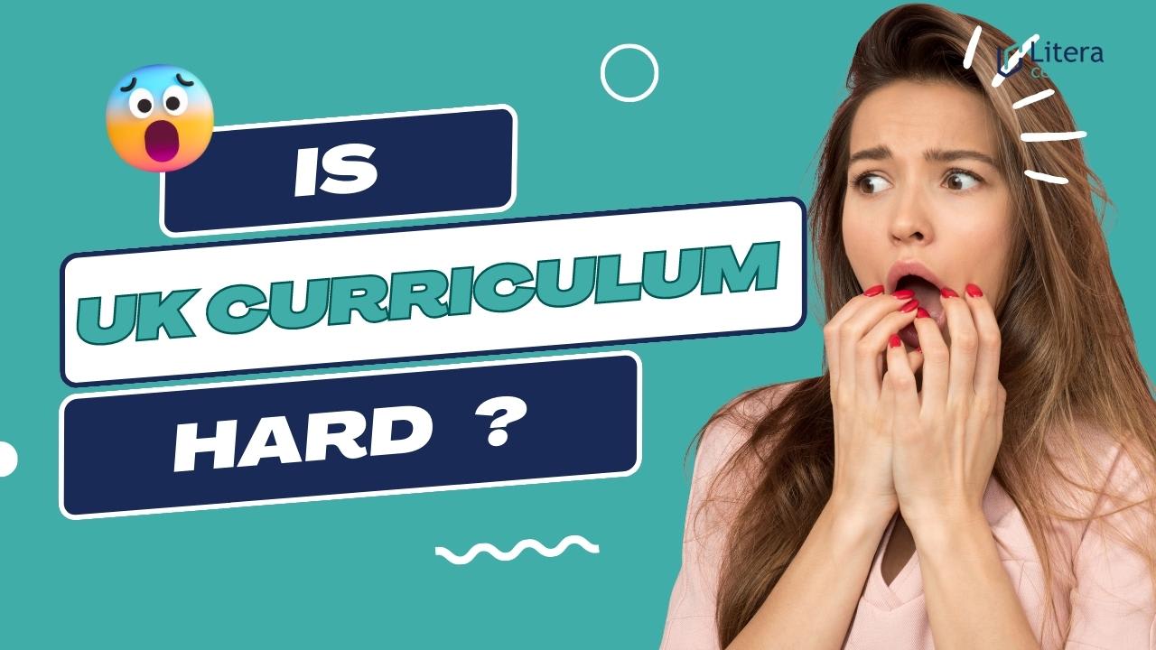 Is The UK Curriculum Hard is-the-uk-curriculum-hard