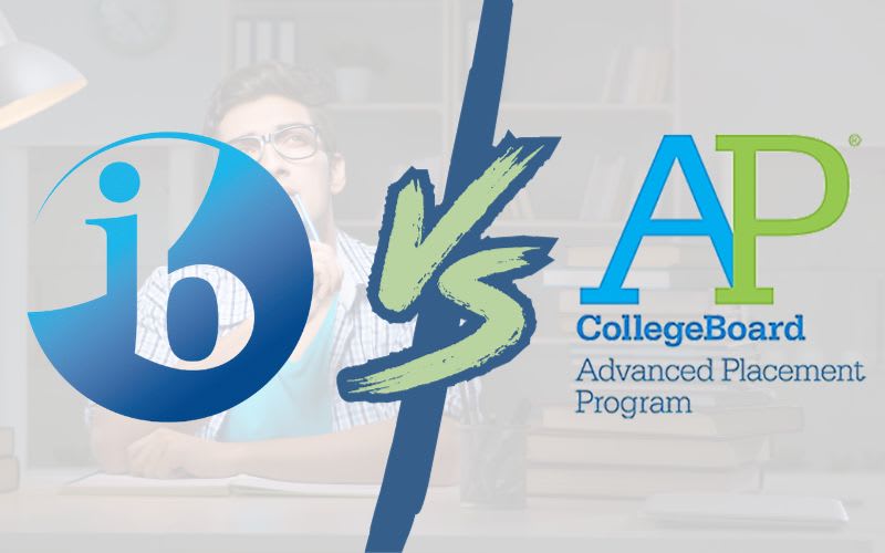 IB Vs AP Choosing The Right Program