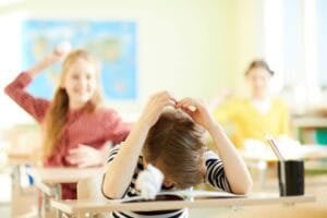 bullying-among-child & loneliness bullying-among-child & loneliness