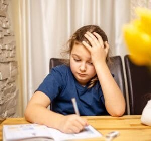 Lots of homework Lots of homework