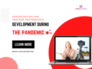 Opportunities for teacher Professional development during the pandemic Opportunities for teacher Professional development during the pandemic