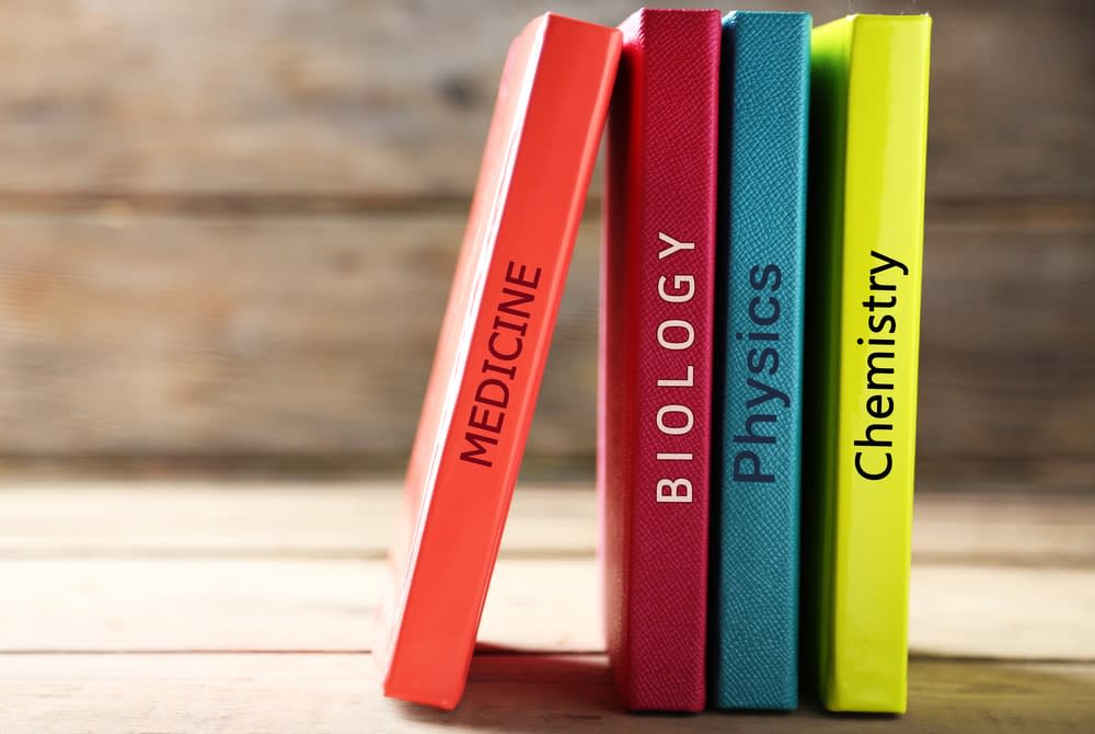 IGCSE Subjects For Medicine