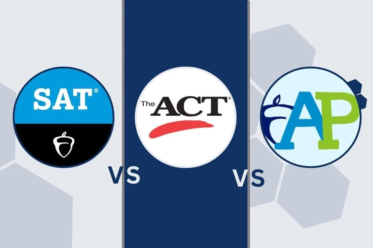 SAT Vs ACT Vs AP: Know More About Pros And Cons Of Each