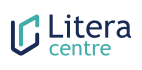 Litera Centre Logo Litera Centre Logo
