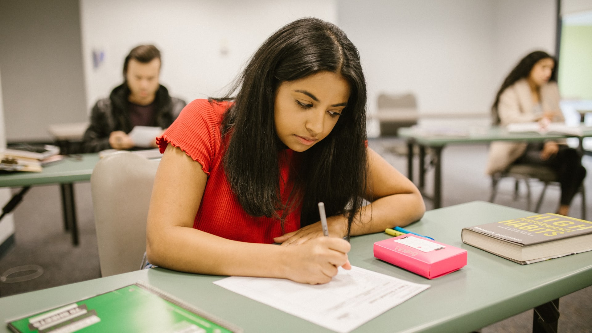 SAT Syllabus Exam Pattern and Structure