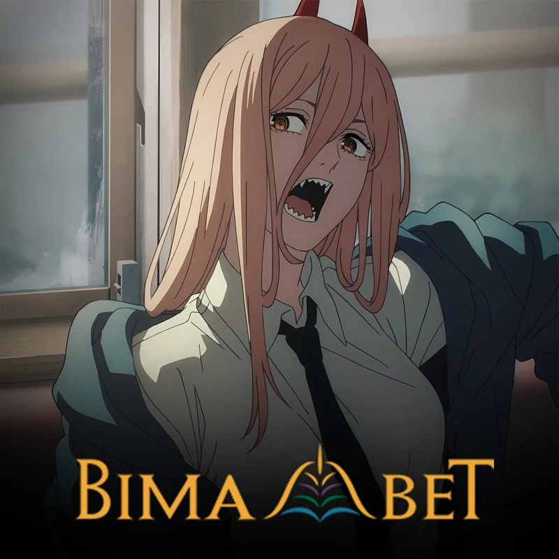 BIMABET Banner