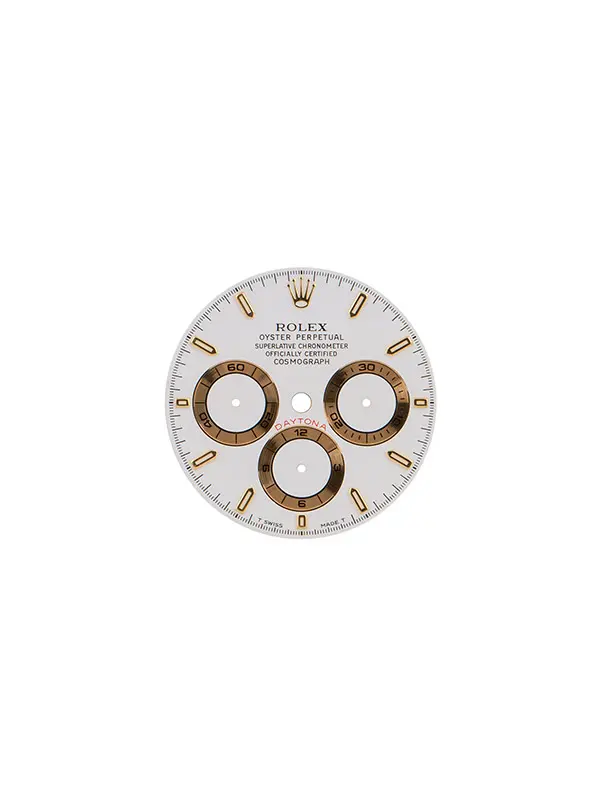QUADRANTE PER ROLEX DAYTONA ZENITH