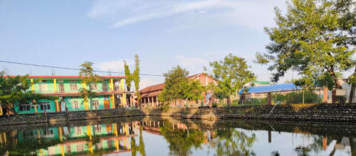 Chaiduar College