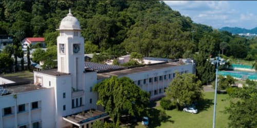 Assam Engineering College