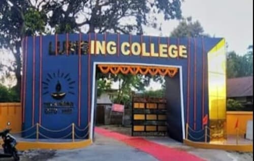Lumding College
