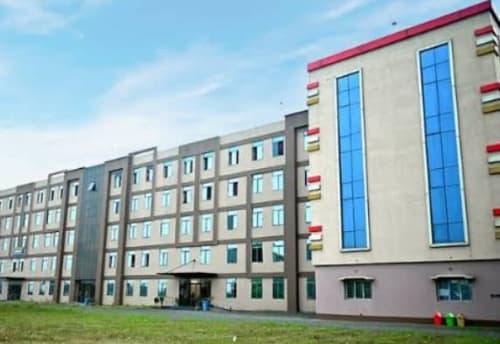 SKM Institute of Health Sciences and Research