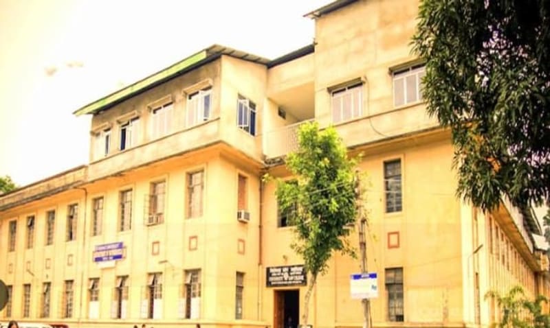Main Campus - ASSAM HOMOEOPATHIC MEDICAL COLLEGE AND HOSPITAL - Admissionbuddy