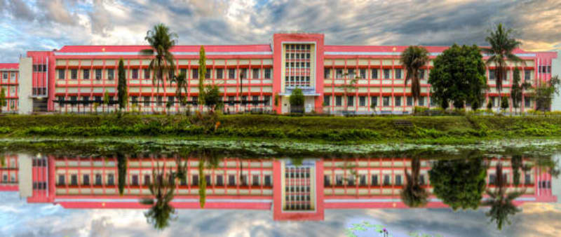 Main Campus - JORHAT ENGINEERING COLLEGE - Admissionbuddy