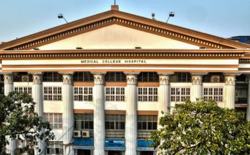 Medical College and Hospital, Kolkata Banner