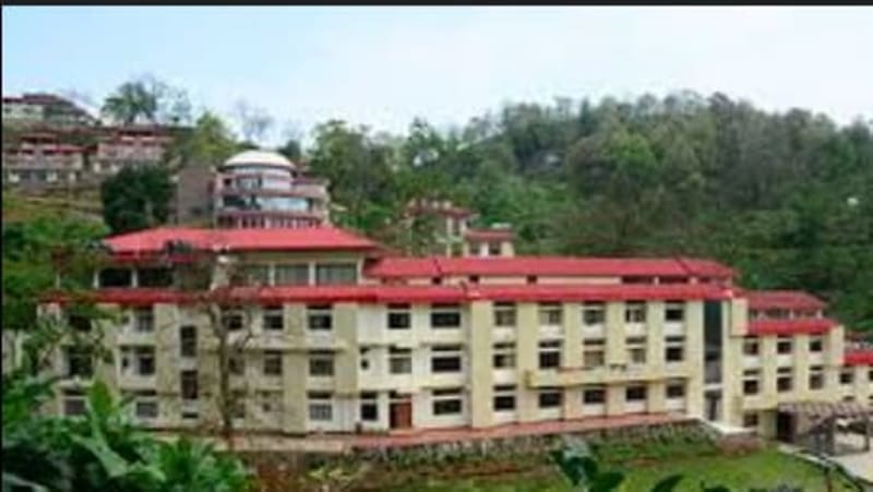 Main Campus - Don Bosco College of Engineering And Technology - Admissionbuddy