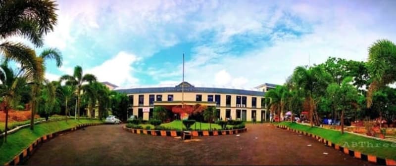 Main Campus - Royal School of Engineering and Technology - Admissionbuddy