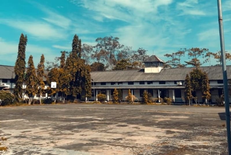 Main Campus - Jorhat Institute of Science and Technology - Admissionbuddy