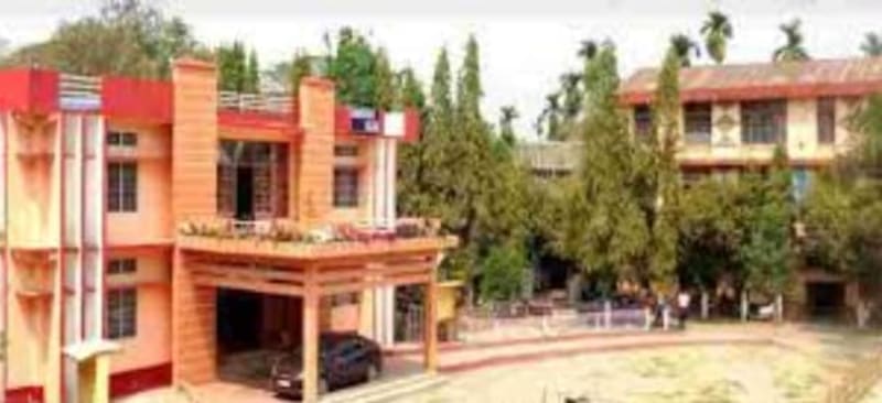 Main Campus - North Lakhimpur College - Admissionbuddy